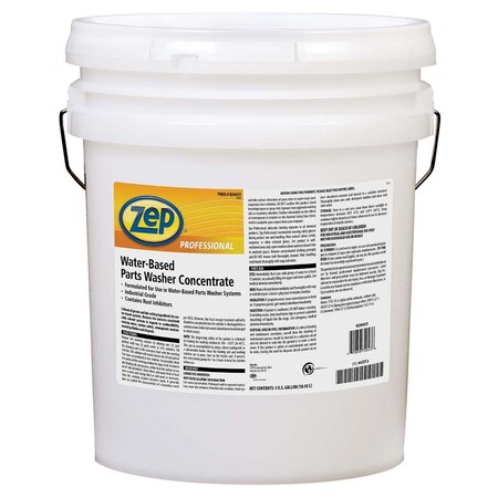 Zep Water-Based Parts Washer Concentrate 1041599